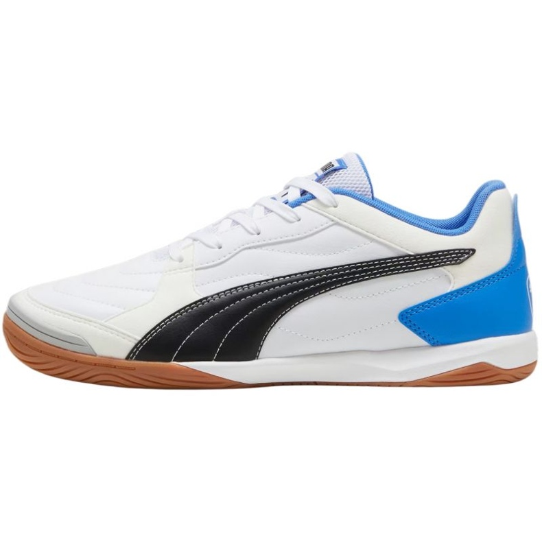 Chuteiras Puma Pressing Iv 107419 05 branco
