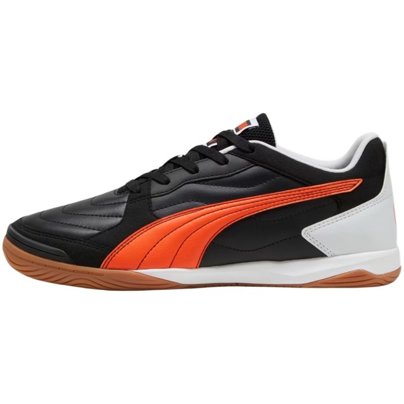 Chuteiras Puma Pressing Iv 107419 08 preto
