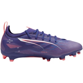 Puma Ultra 5 Pro FG/AG sapatos 107693 01 tolet
