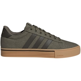 Tênis Adidas Daily 4.0 IF4494 cinza Tênis Adidas Daily 4.0 IF4494 cinza