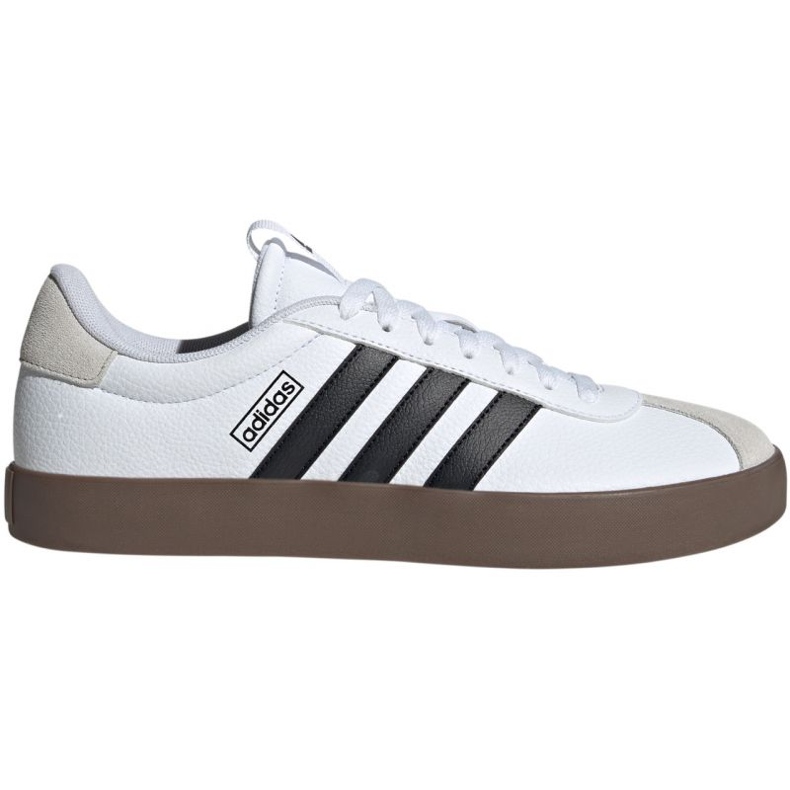 Adidas Vl Court 3.0 ID6285 branco