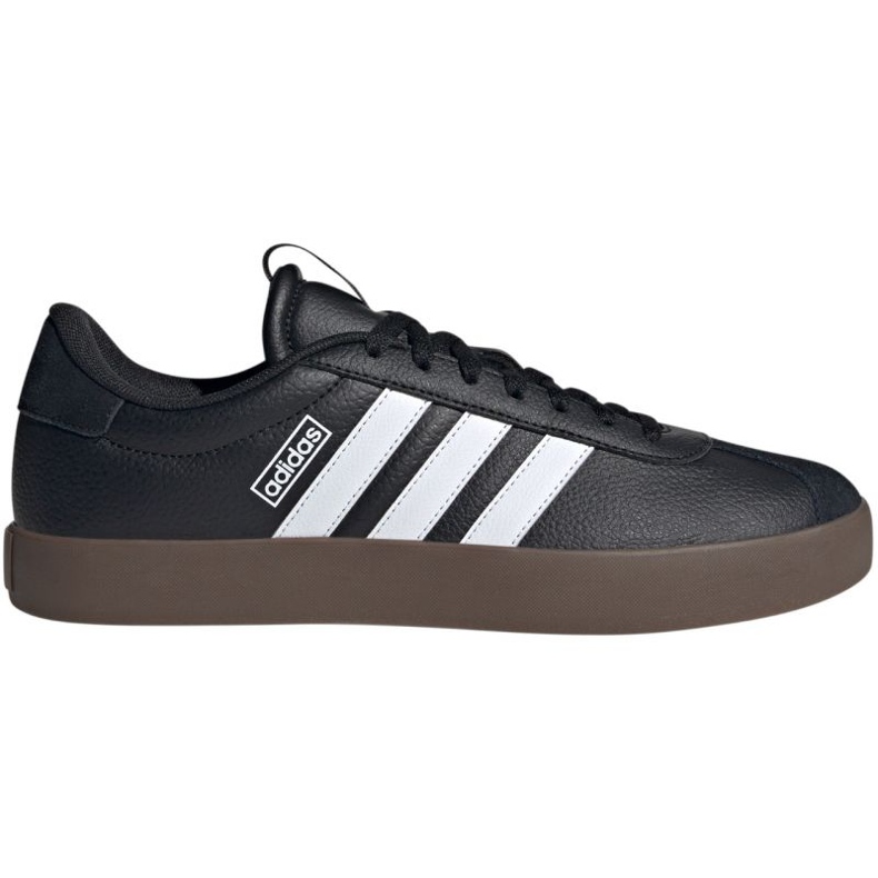 Adidas Vl Court 3.0 ID6286 preto