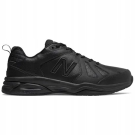 Tênis New Balance MX624AB5 preto