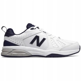 Tênis New Balance MX624WN5 branco