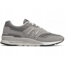 Sapatos New Balance CM997HCA T26-12083889115 cinza