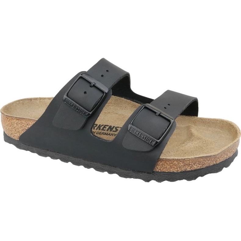 Chinelos Birkenstock Arizona 51191 preto