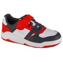 Joma Sapatos Platea Low 2406 JPLAS2406V cinza