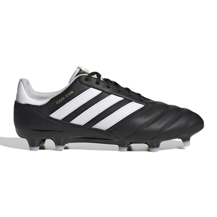 Adidas Copa Icon Fg HQ1033 sapatos preto
