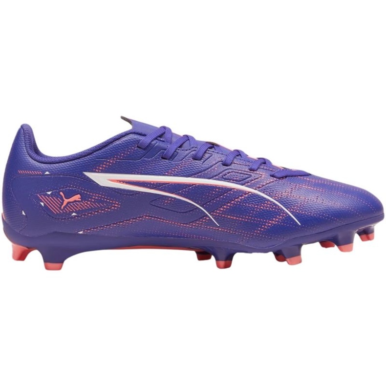 Puma Ultra 5 Play FG/AG sapatos 107689 01 tolet