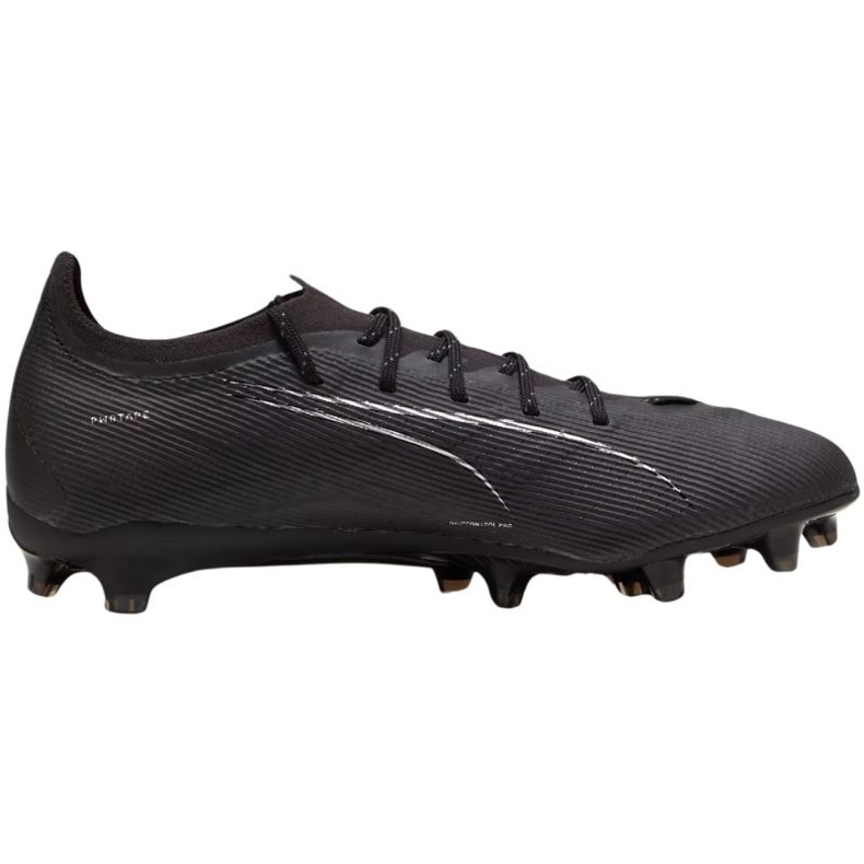 Chuteiras Puma Ultra 5 Pro FG/AG 107685 02 preto