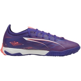 Tênis Puma Ultra 5 Match Tt 107892 01 tolet