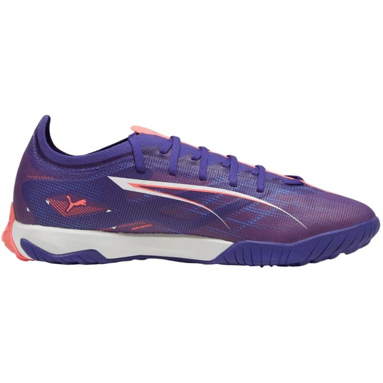 Tênis Puma Ultra 5 Match Tt 107892 01 tolet