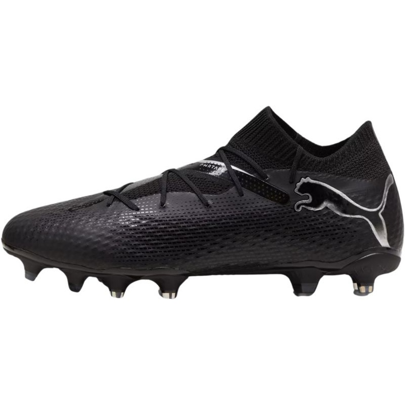 Chuteiras Puma Future 7 Pro FG/AG 107924 02 preto