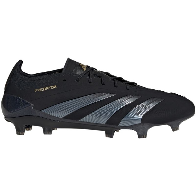 Chuteiras Adidas Predator Elite Fg IF8865 preto