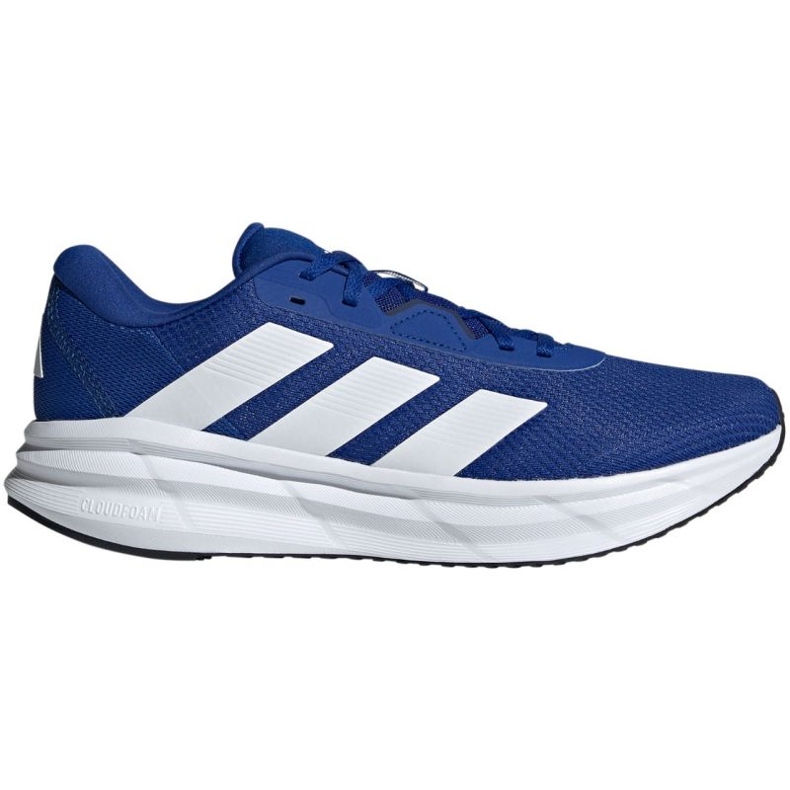 Tênis de corrida Adidas Galaxy 7 ID8756 azul