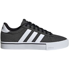 Tênis Adidas Daily 4.0 U IF4496 cinza Tênis Adidas Daily 4.0 U IF4496 cinza