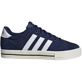 Tênis Adidas Daily 4.0 U IF4503 azul
