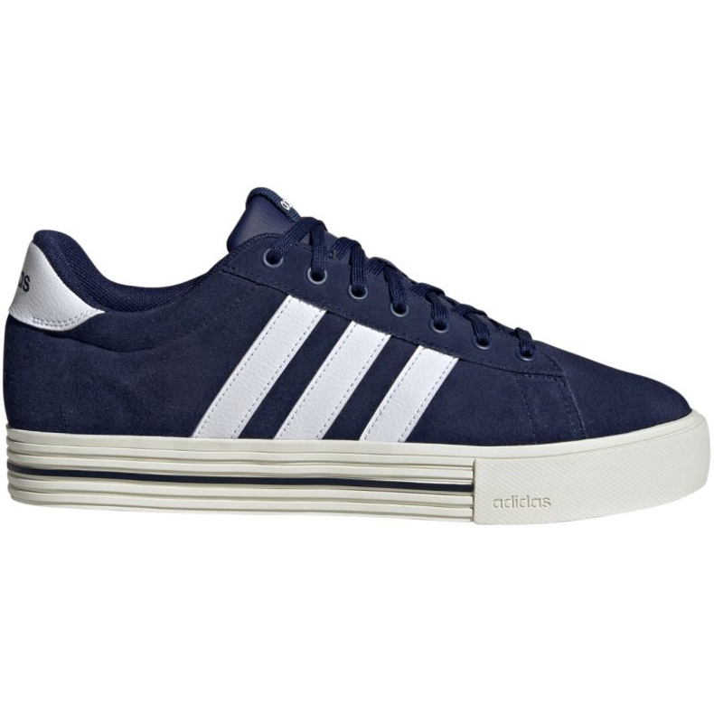 Tênis Adidas Daily 4.0 U IF4503 azul