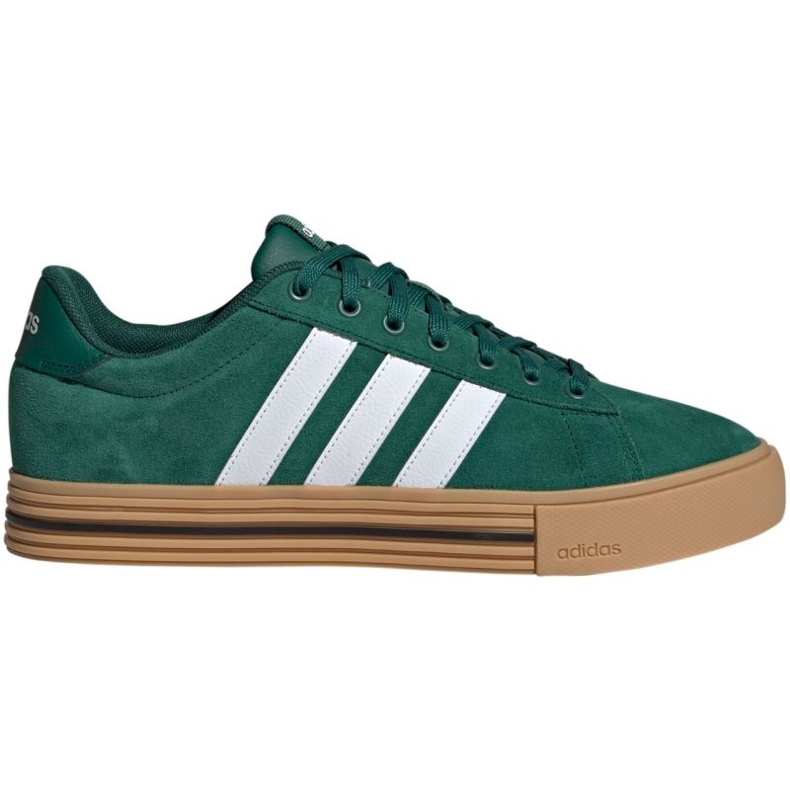 Tênis Adidas Daily 4.0 U IF4510 verde