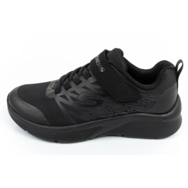 Sapatos Skechers Texlor 403770L/BBK preto
