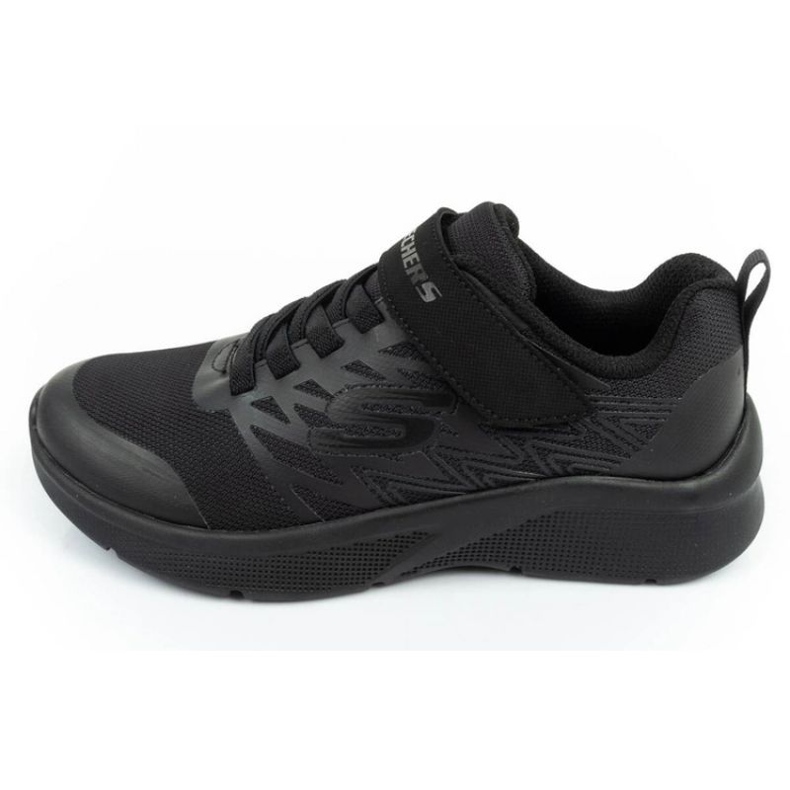 Sapatos Skechers Texlor 403770L/BBK preto