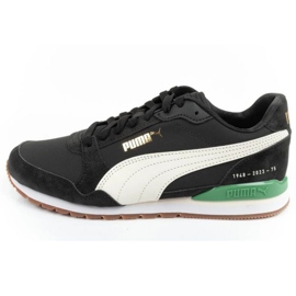 Calçados esportivos Puma St Runner [393889 02] preto