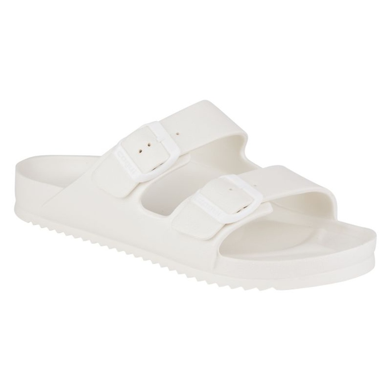 Chinelos Coqui Kong 92800617280 bege