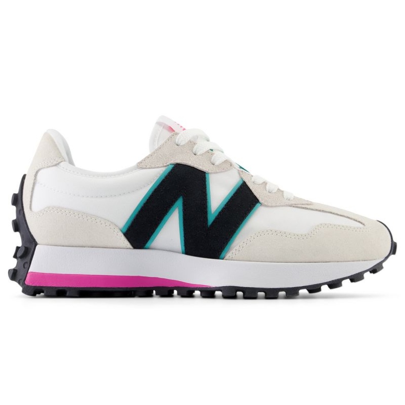 Calçados esportivos New Balance WS327NA branco
