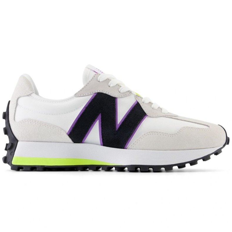 Calçados esportivos New Balance WS327NB branco