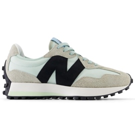 Calçados esportivos New Balance WS327WD multicolorido