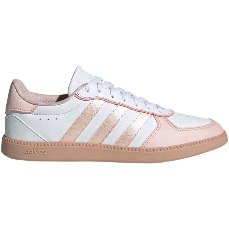 Sapatos Adidas Breaknet Sleek IH5427 branco
