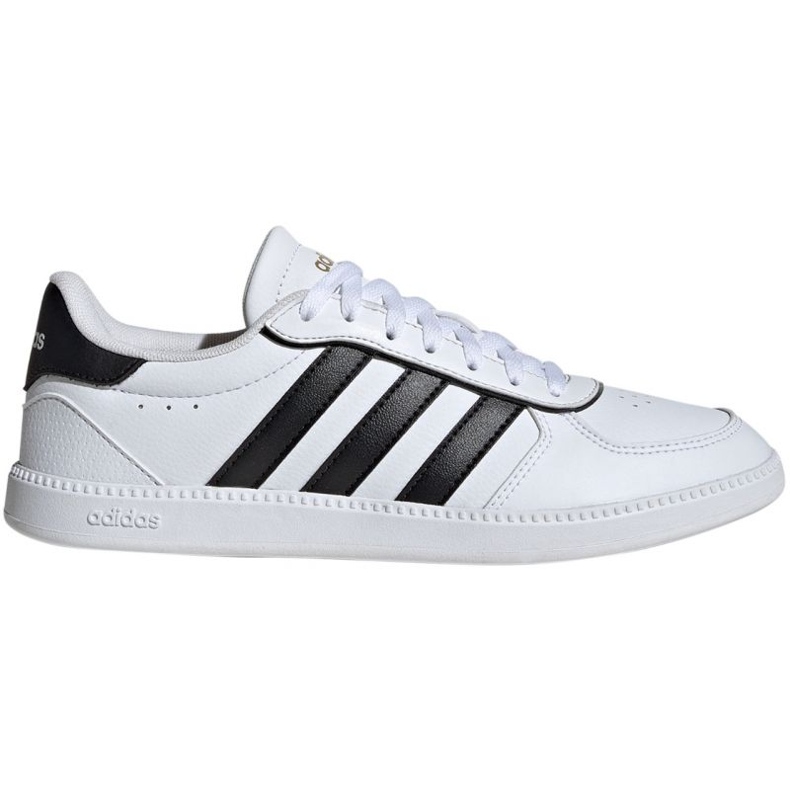 Sapatos Adidas Breaknet Sleek IH5426 branco