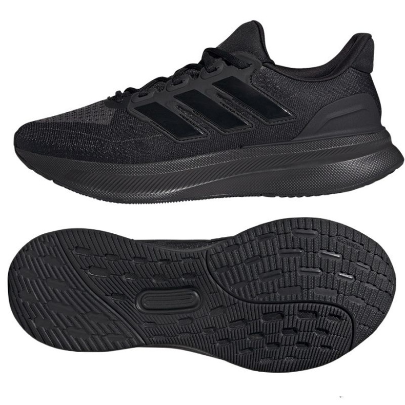 Tênis Adidas UltraRun 5 IH2640 preto