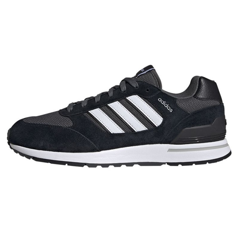 Tênis Adidas Run 80s ID1260 preto