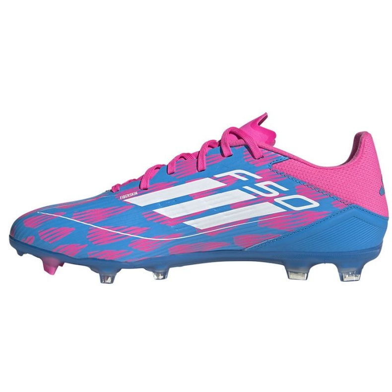 Adidas F50 League FG/MG IE0603 azul