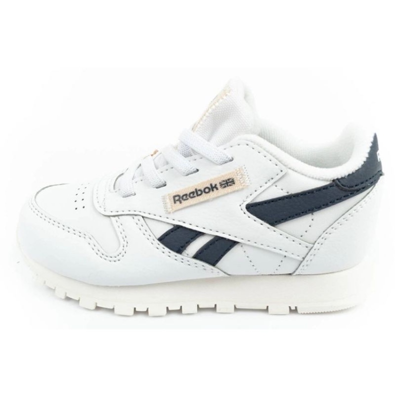 Sapatos infantis Reebok GY4883 branco
