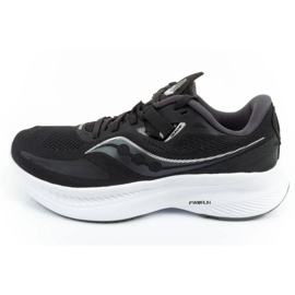 Sapatos Saucony Guia 15 S10684-05 preto