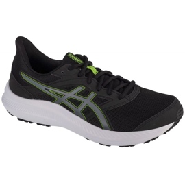 Tênis Asics Jolt 4 1011B603-008 preto Tênis Asics Jolt 4 1011B603-008 preto