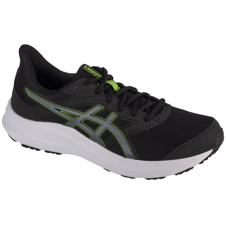 Tênis Asics Jolt 4 1011B603-008 preto Tênis Asics Jolt 4 1011B603-008 preto