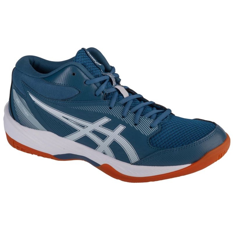 Tênis Asics Gel Task Mt 4 1071A102-400 azul