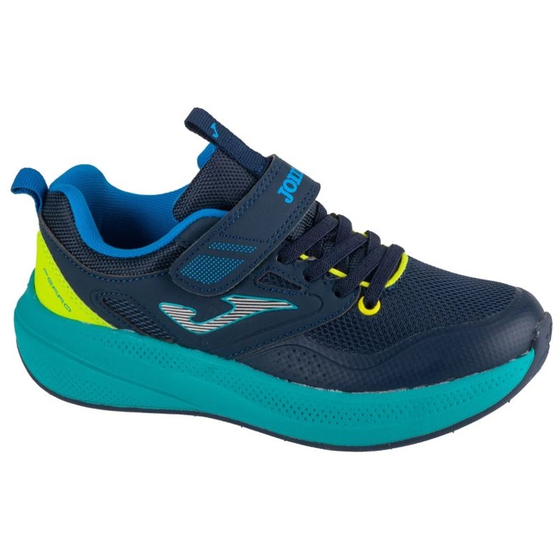 Sapatos Joma Ferro 2428 JFERRW2428V azul