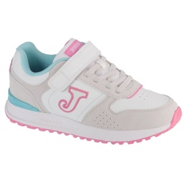 Joma Sapatos Tornado 2432 JTORNAW2432V branco