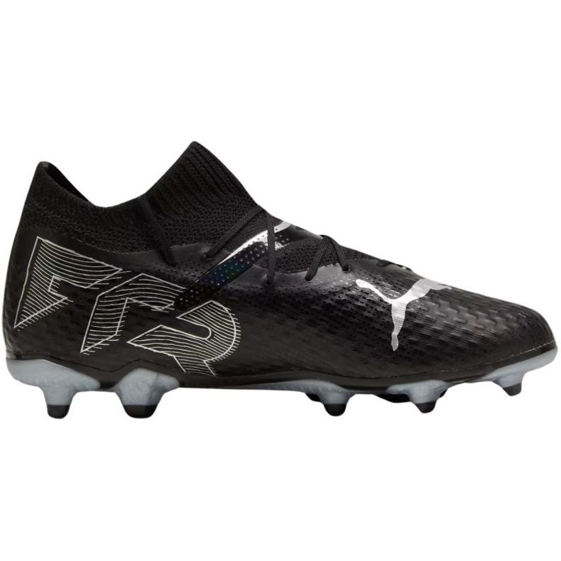 Chuteiras Puma Future 7 Pro FG/AG 107944 02 preto
