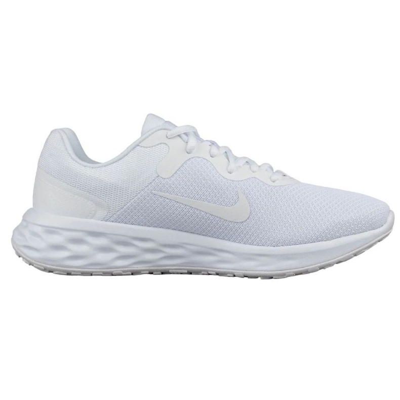 Tênis Nike Revolution 6 Nn DC3728-102 branco