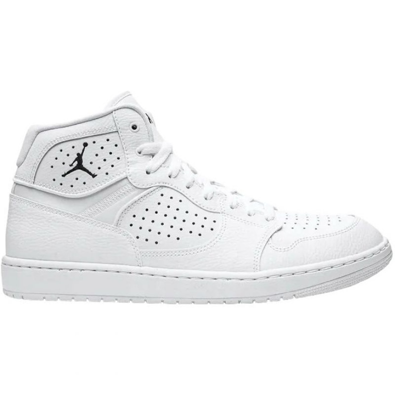 Tênis Nike Jordan Access AR3762-100 branco