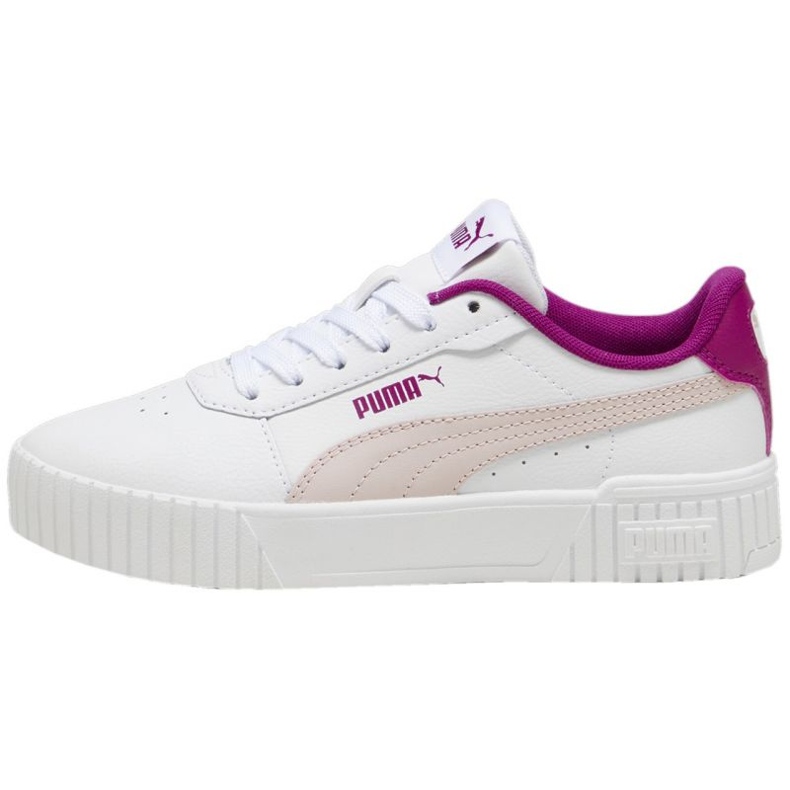 Sapatos Puma Carina 2.0 386185 19 branco