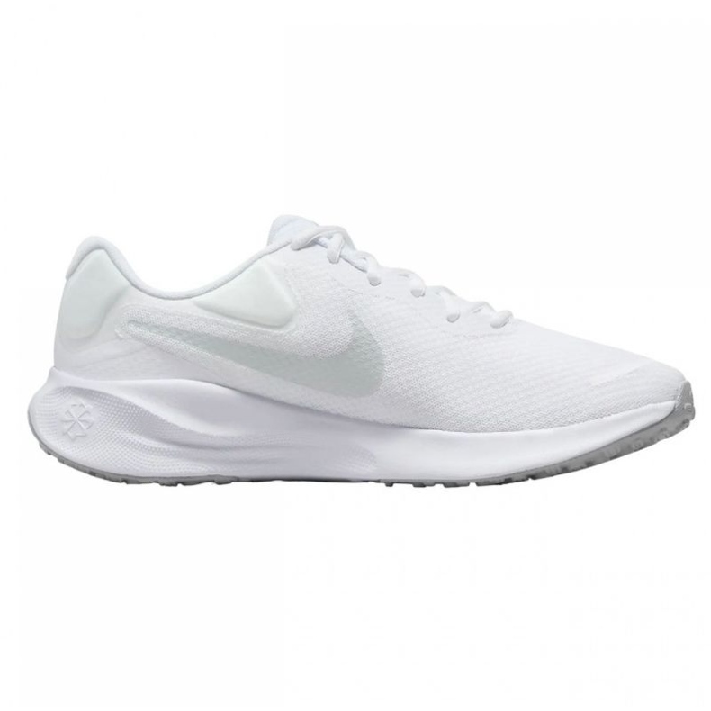 Tênis Nike Revolution 7 FB2207-100 branco