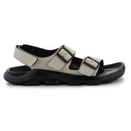 Sandálias Birkenstock Mogami 1027089 bege