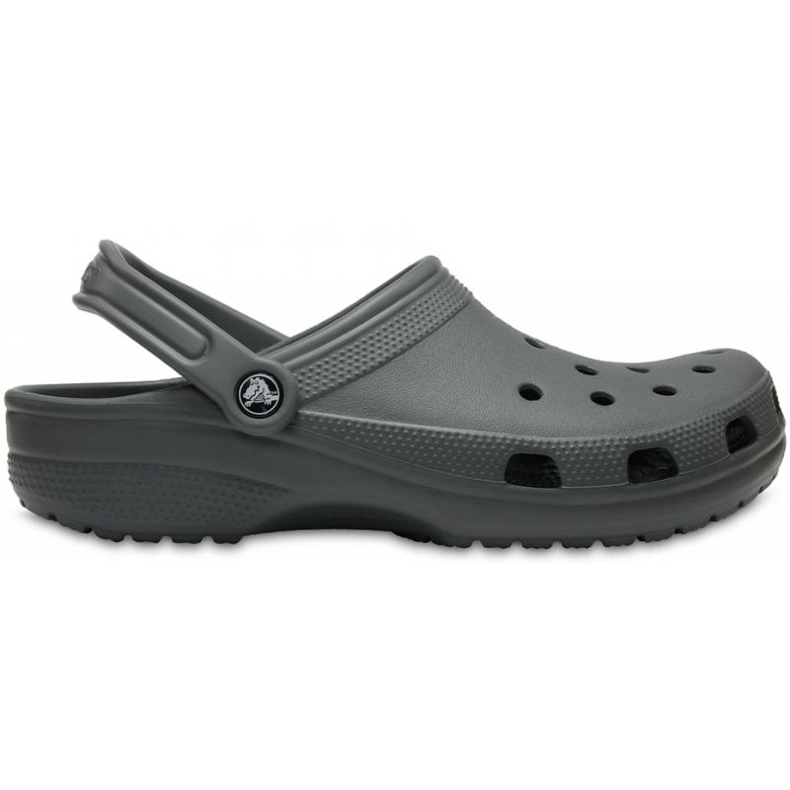 Sapatos Crocs Classic Slate 10001-0DA cinza