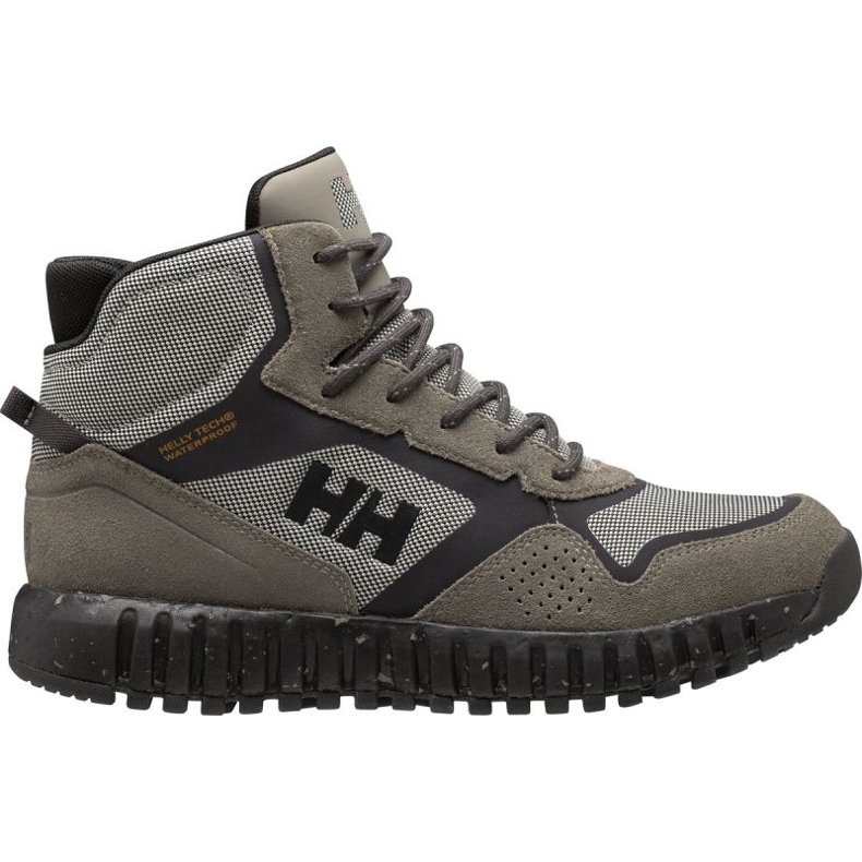 Sapatos impermeáveis Helly Hansen Monashee Ullr Ht M 11432 720 preto Sapatos impermeáveis Helly Hansen Monashee Ullr Ht M 11432 720 preto